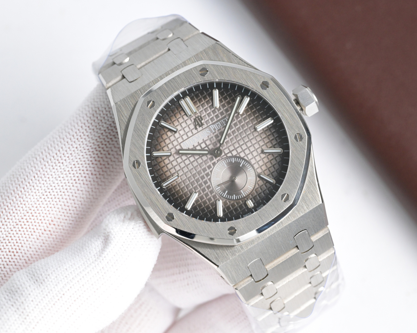 Audemars Piguet watch